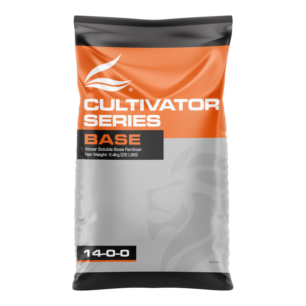 Advanced Nutrients - Cultivator Series Base
