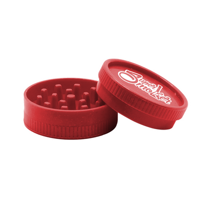 Eco-grinder supersmoker