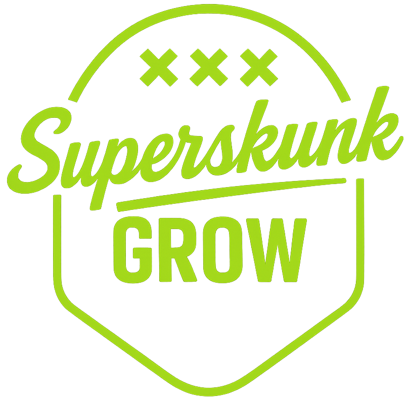 Superskunk Growshop