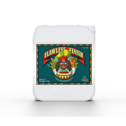 Flawless Finish