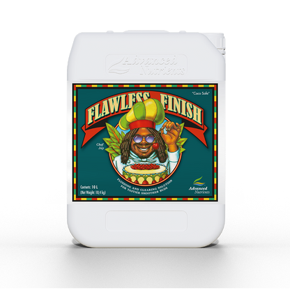 Flawless Finish