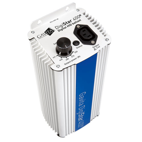 Arrancador digital Gavita 400W Digistar