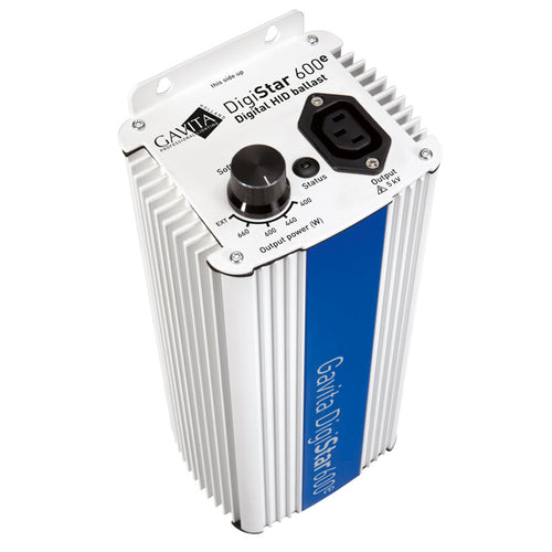 Arrancador digital Gavita 600W Digistar