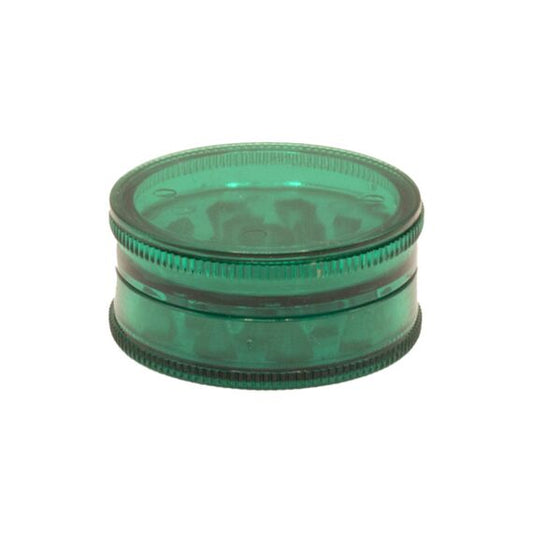 Grinder roll 3 partes 42mm