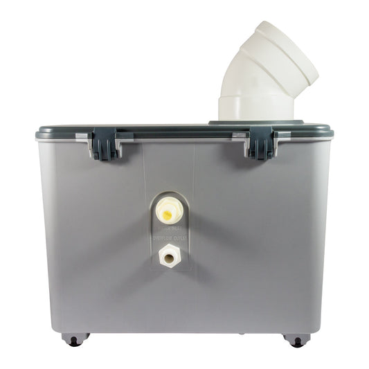 Ozotres - humidificador monzã³n