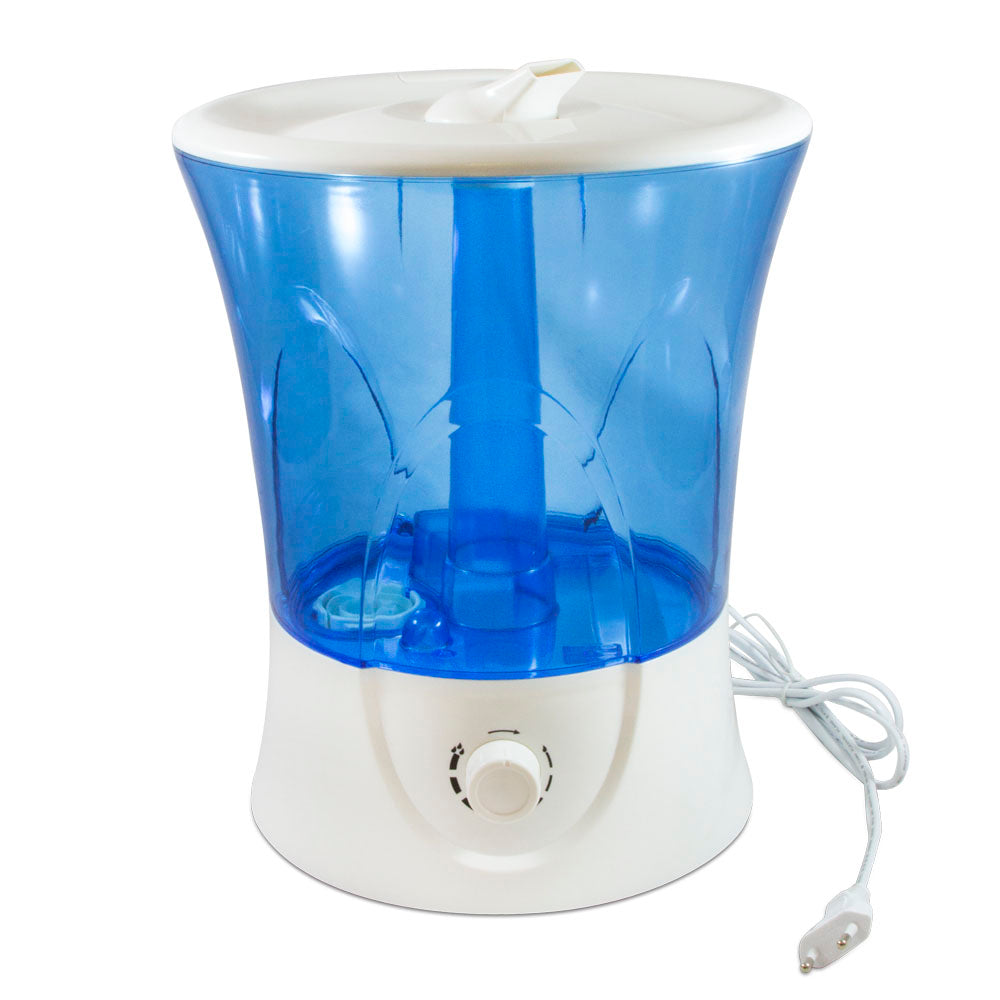 humidificador ultrasã³nico