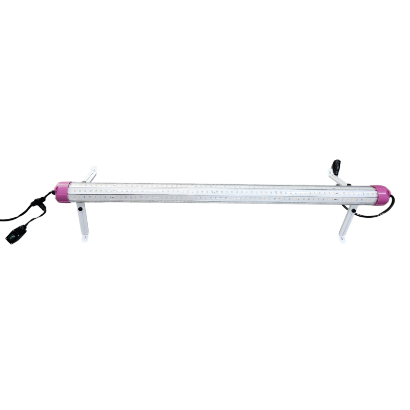 Barra led under canopy mj3