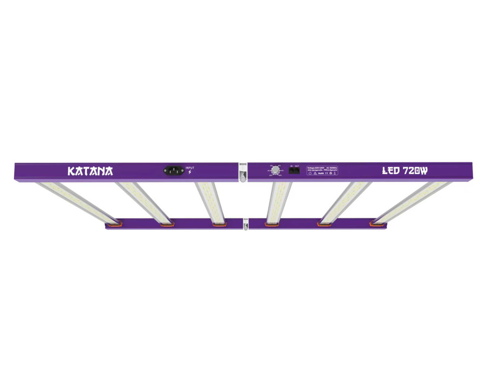 LED Katana 720W