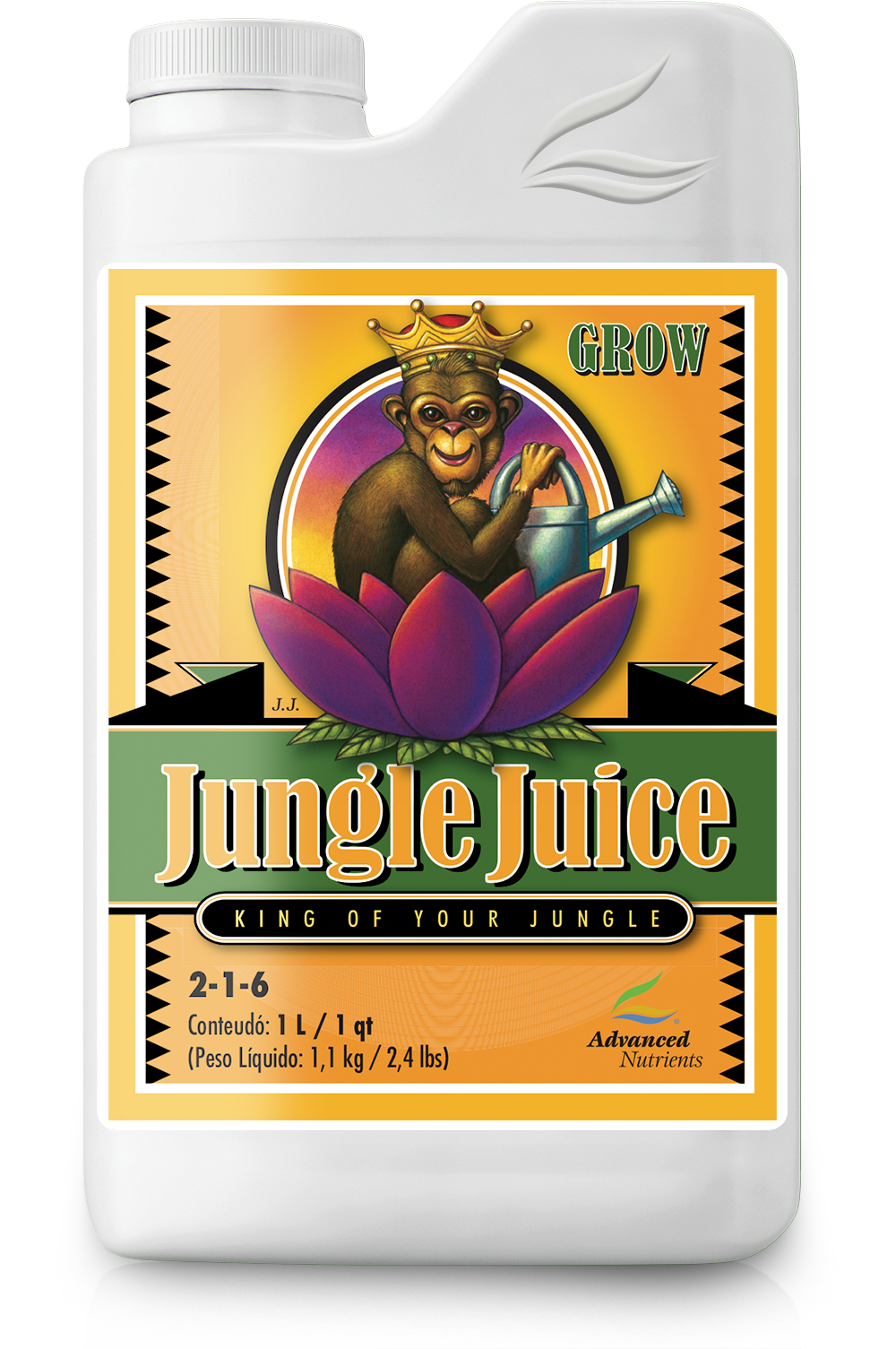 Advanced Nutrients - Jungle Juice Grow