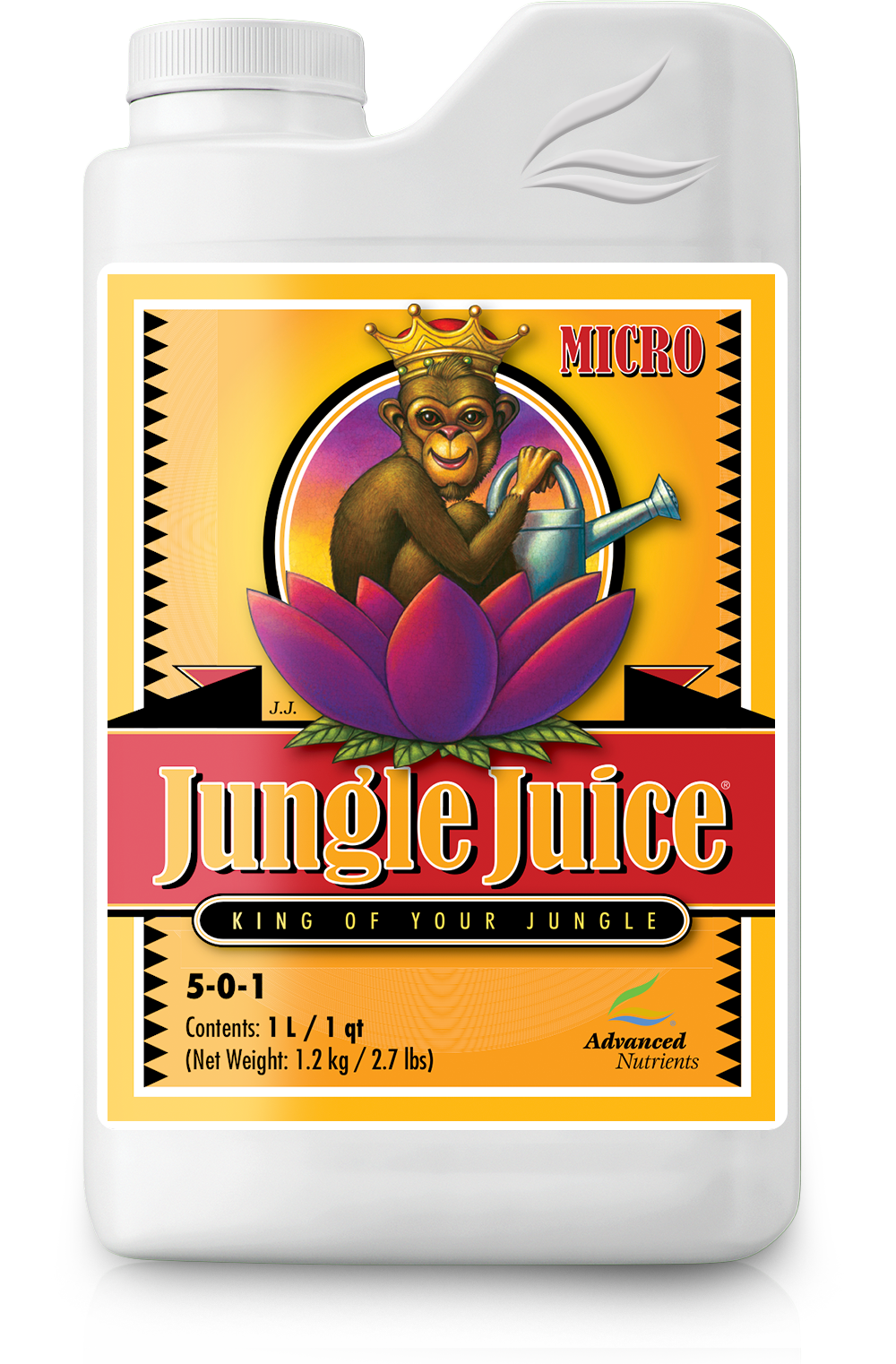 Advanced Nutrients - Jungle Juice Micro