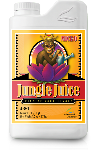 Advanced Nutrients - Jungle Juice Micro