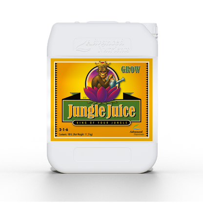 Jungle Juice Grow