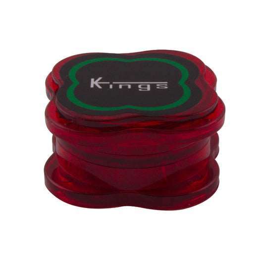 LeafLife - grinder kings pequeño