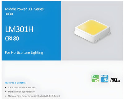 LED 1000w GOLD PRO EVO