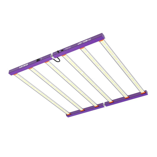 LED Katana 720w 3.1