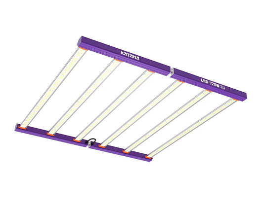 LED Katana 720w 3.1