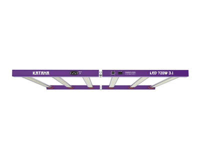 LED Katana 720w 3.1