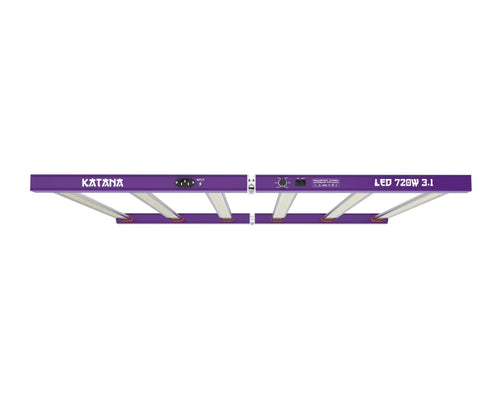 LED Katana 720w 3.1