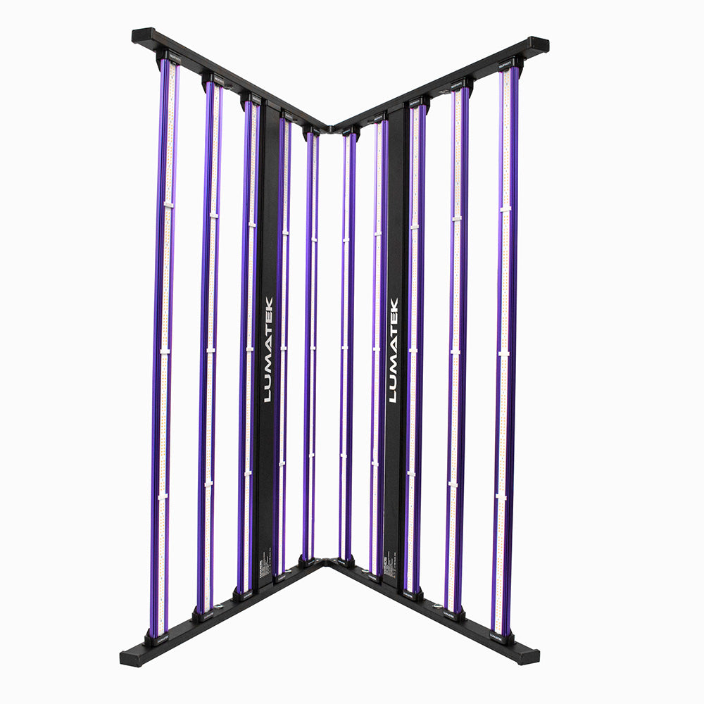 Lumatek - led zeus lumatek pro led