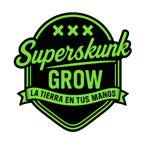 Superskunk Growshop