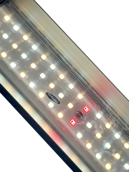 MJ3 Electronic - led black panther 3.1