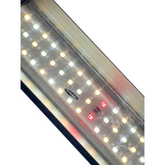 Led Black Panther 720w 3.1