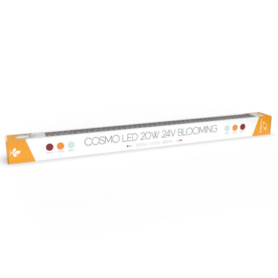 Led Cosmorrow 20W PPE2.4 Bloom