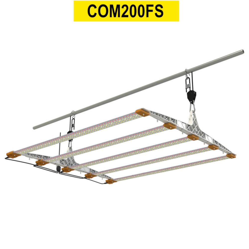 Led cosmorrow kit full spectrum