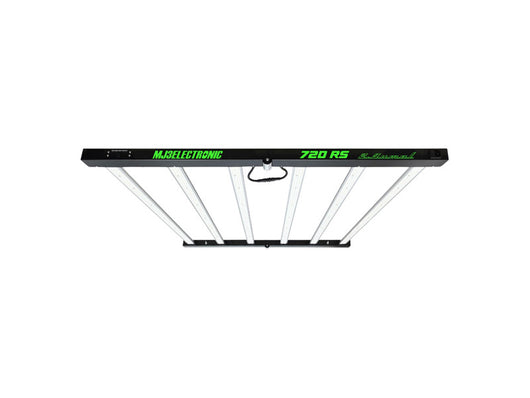 LED MJ3 RS 720w