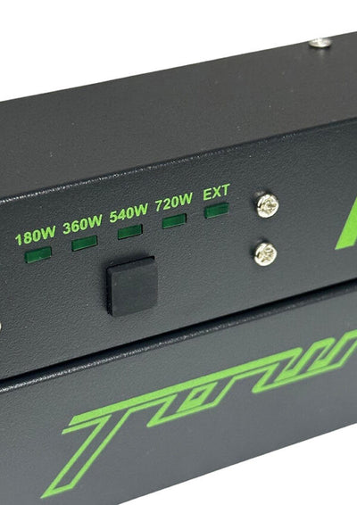 LED MJ3 RS 720w