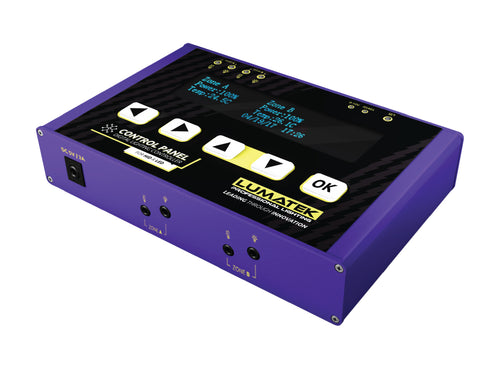 Controlador Lumatek LED y HID