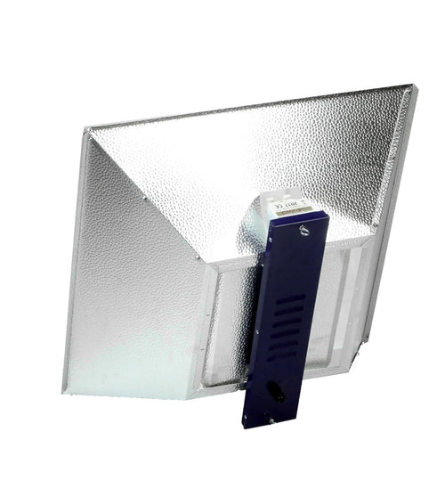 Reflector Tekken Pro Hammertone Lumatek