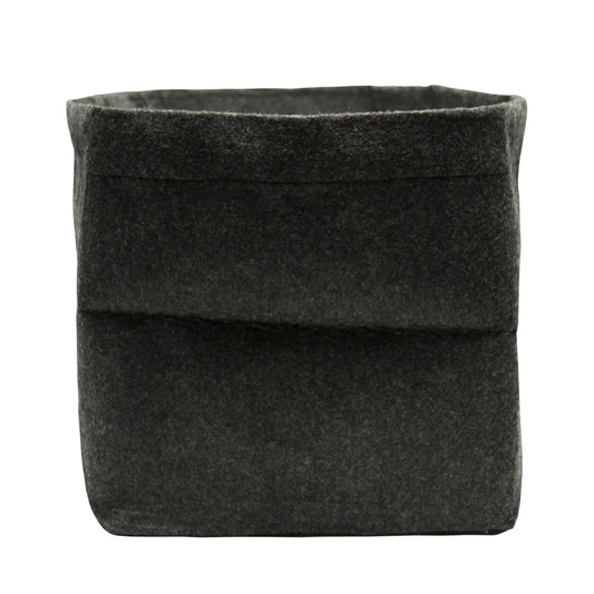 Hortiline - maceta de tela softpot 22 x 22 x 25 ()