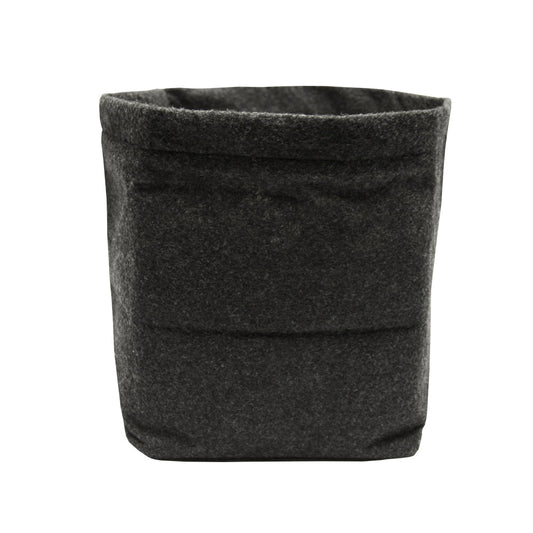 Hortiline - maceta de tela softpot 15 x 15 x 21 ()