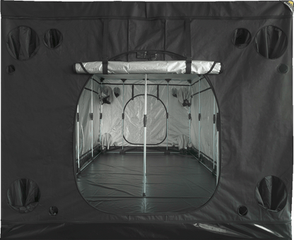 Armario elite + hc 600L mammoth 300 x 600 x 240 cm