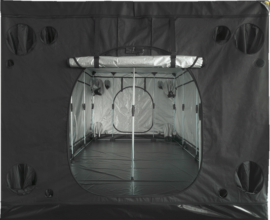 Armario elite + hc 600L mammoth 300 x 600 x 240 cm