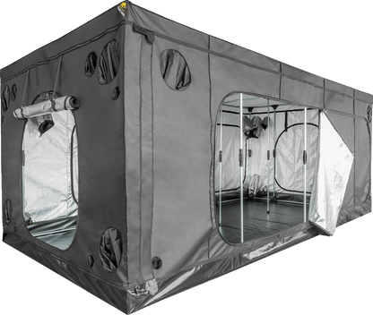 Armario elite + hc 600L mammoth 300 x 600 x 240 cm