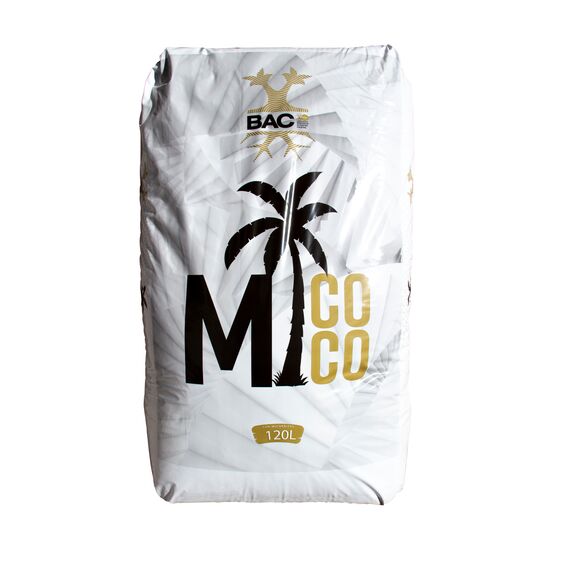 MyCoco 120L B.A.C