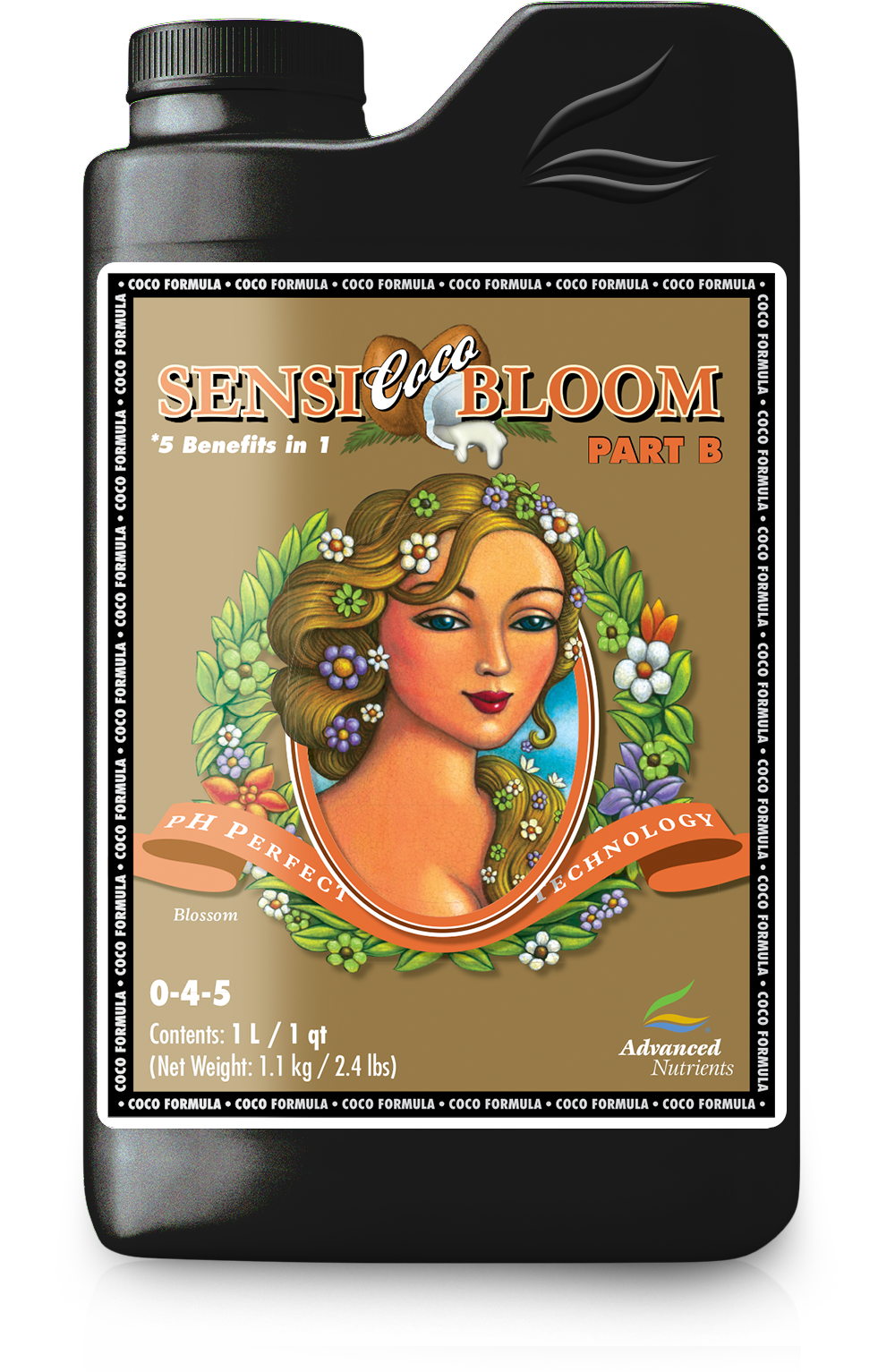 Sensi Bloom Coco B
