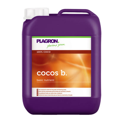 Plagron - Cocos B
