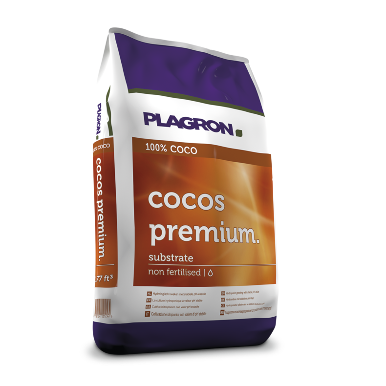 Plagron - Cocos premium