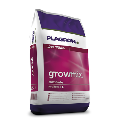 Plagron - Growmix con perlita