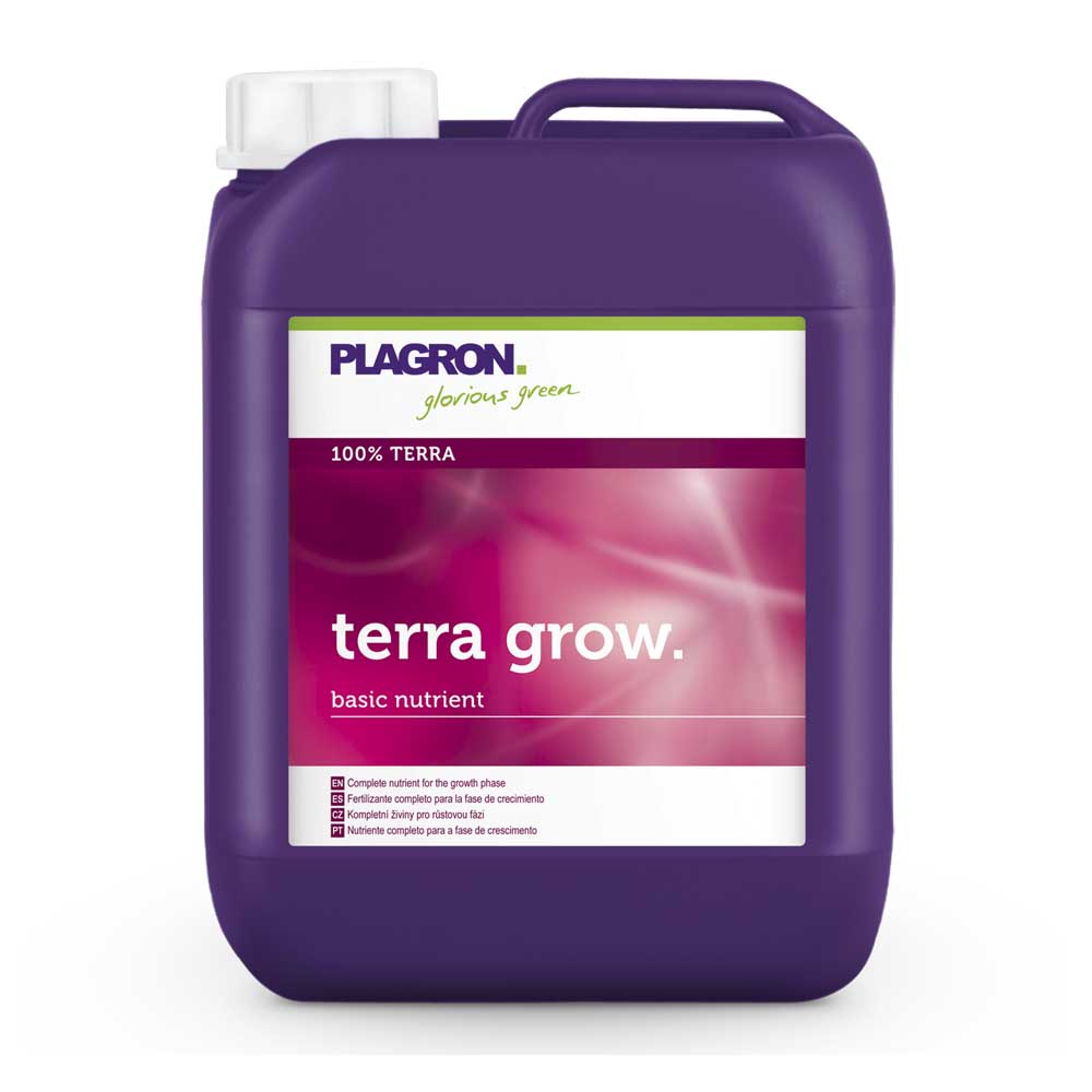 Terra Grow