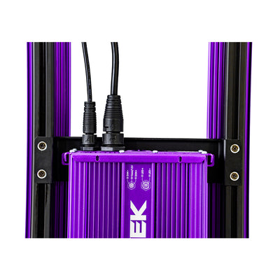 Pro LED Zeus Lumatek 600w 2.9