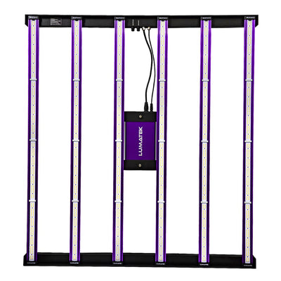 Pro LED Zeus Lumatek 600w 2.9