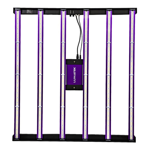 Pro LED Zeus Lumatek 600w 2.9
