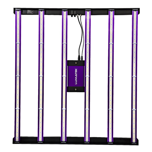 Pro LED Zeus Lumatek 600w 2.9