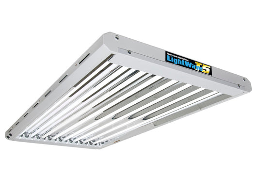 Propagator Lightwave T5  8x54W (tubos incl.) 119x66x6cm 32000 lúmenes