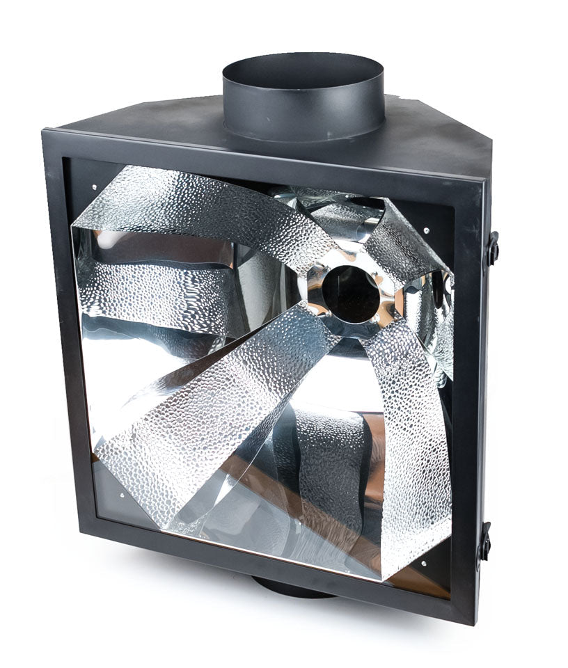 Growlite - reflector og 200mm