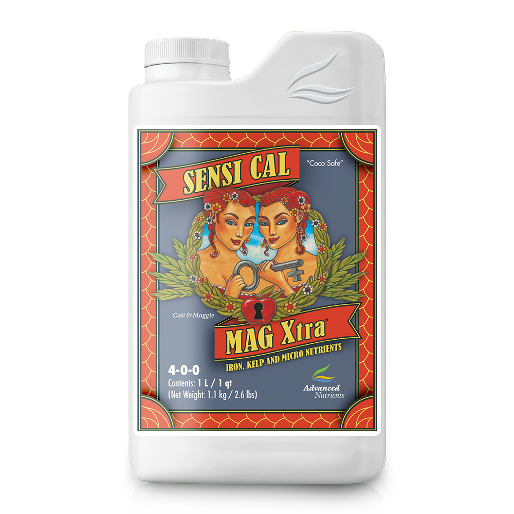 Sensi Cal-Mag Xtra